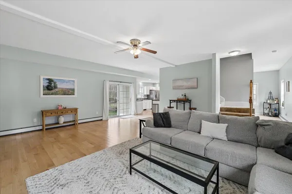 $525,000 | 1 Langs Lane, Newmarket, NH 03857