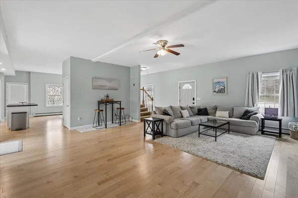 $525,000 | 1 Langs Lane, Newmarket, NH 03857