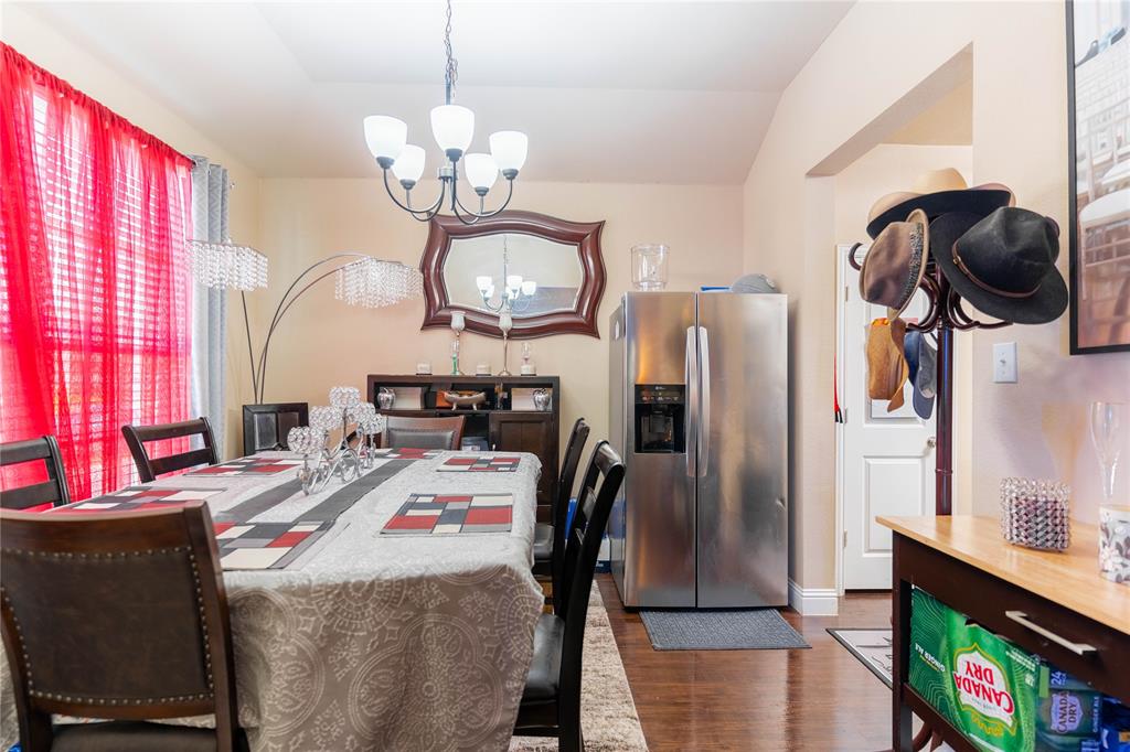 1219 Mount Olive Lane Forney, TX 75126 - Photo 9 of 12