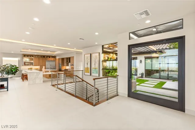 $4,295,000 | 11152 San Terrazo Place, Las Vegas, NV 89141