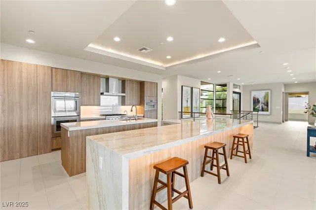 $4,295,000 | 11152 San Terrazo Place, Las Vegas, NV 89141