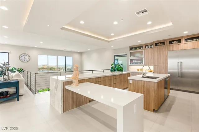 $4,295,000 | 11152 San Terrazo Place, Las Vegas, NV 89141