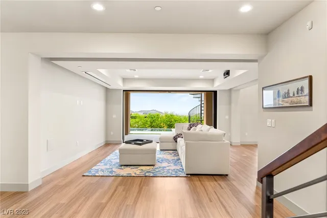 $4,295,000 | 11152 San Terrazo Place, Las Vegas, NV 89141