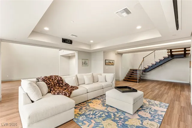 $4,295,000 | 11152 San Terrazo Place, Las Vegas, NV 89141