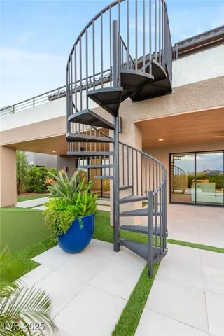 $4,295,000 | 11152 San Terrazo Place, Las Vegas, NV 89141