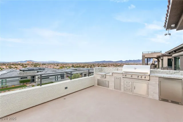 $4,295,000 | 11152 San Terrazo Place, Las Vegas, NV 89141