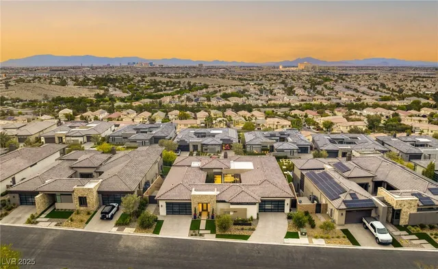 $4,295,000 | 11152 San Terrazo Place, Las Vegas, NV 89141