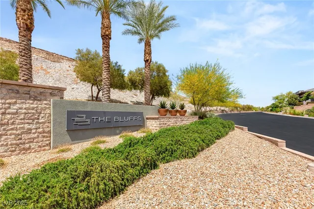 $4,295,000 | 11152 San Terrazo Place, Las Vegas, NV 89141