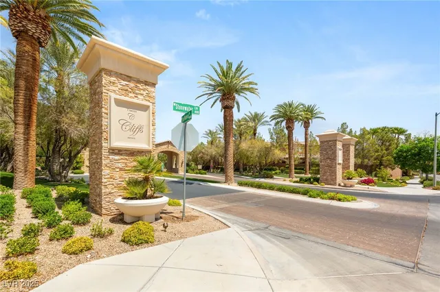$4,295,000 | 11152 San Terrazo Place, Las Vegas, NV 89141