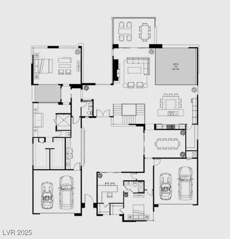 $4,295,000 | 11152 San Terrazo Place, Las Vegas, NV 89141