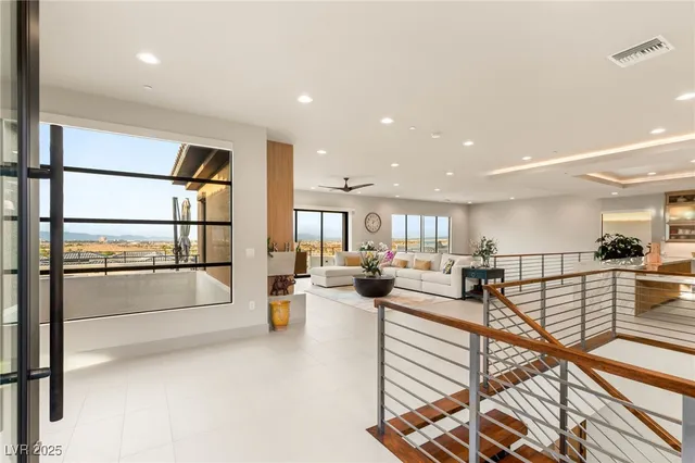 $4,295,000 | 11152 San Terrazo Place, Las Vegas, NV 89141