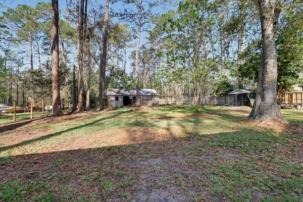 $250,000 | 1378 Jay Bird Lane, Tallahassee, FL 32310