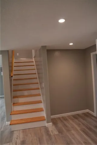 $299,000 | 322 Front Street, Grain Valley, MO 64029