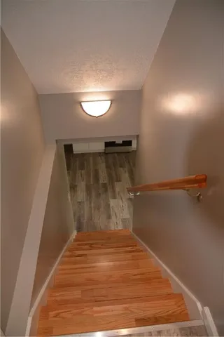 $299,000 | 322 Front Street, Grain Valley, MO 64029