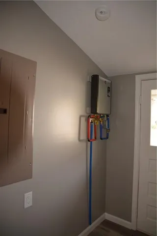 $299,000 | 322 Front Street, Grain Valley, MO 64029