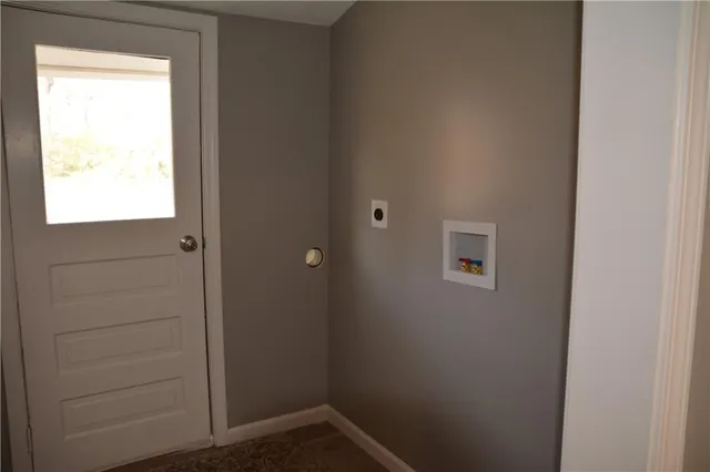 $299,000 | 322 Front Street, Grain Valley, MO 64029