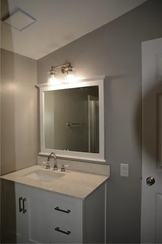 $299,000 | 322 Front Street, Grain Valley, MO 64029