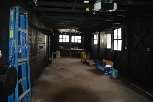 $299,000 | 322 Front Street, Grain Valley, MO 64029