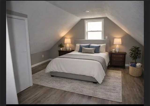 $299,000 | 322 Front Street, Grain Valley, MO 64029