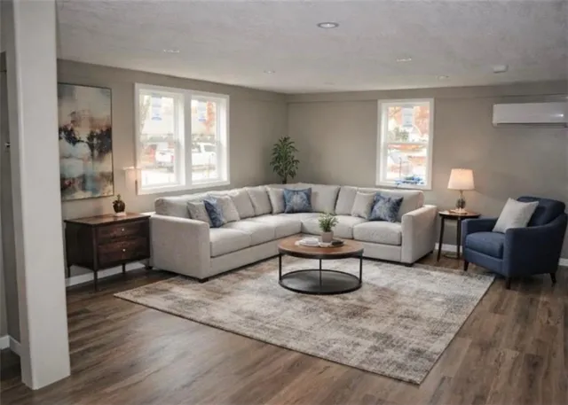 $299,000 | 322 Front Street, Grain Valley, MO 64029