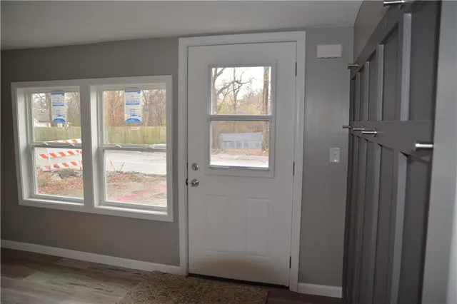 $299,000 | 322 Front Street, Grain Valley, MO 64029