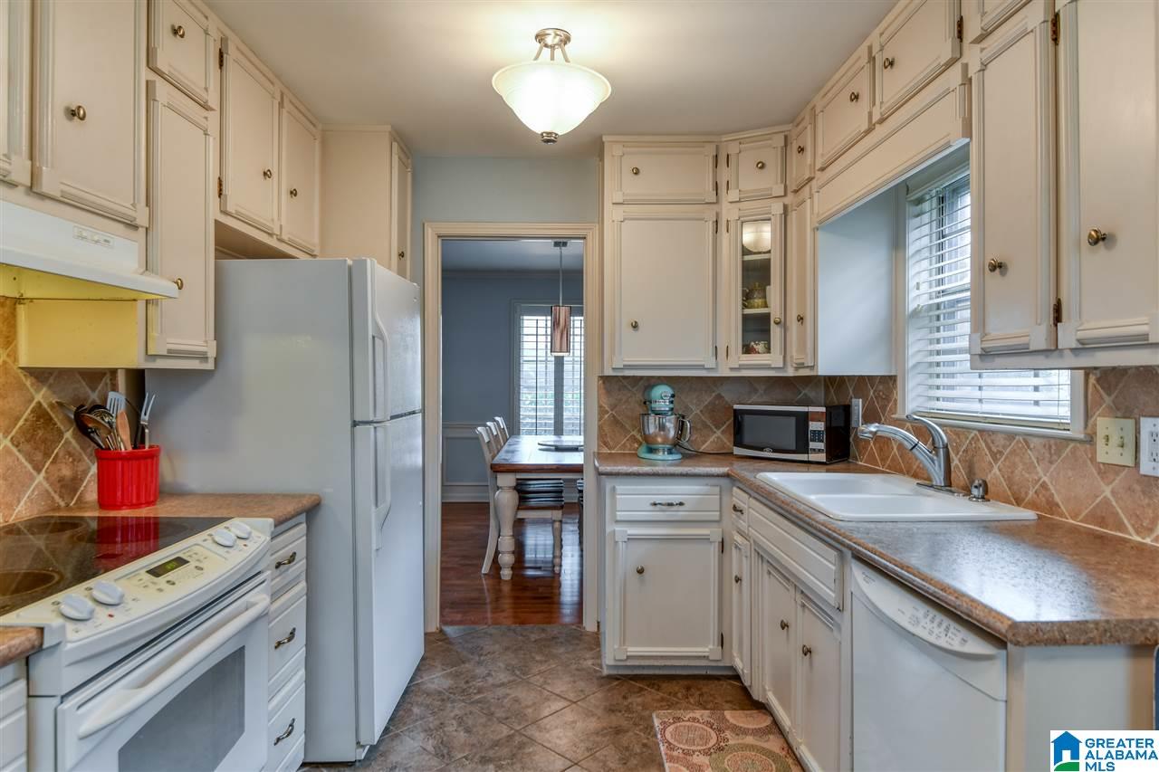 5812 Southhall Road Birmingham, AL 35213 - Photo 12 of 33