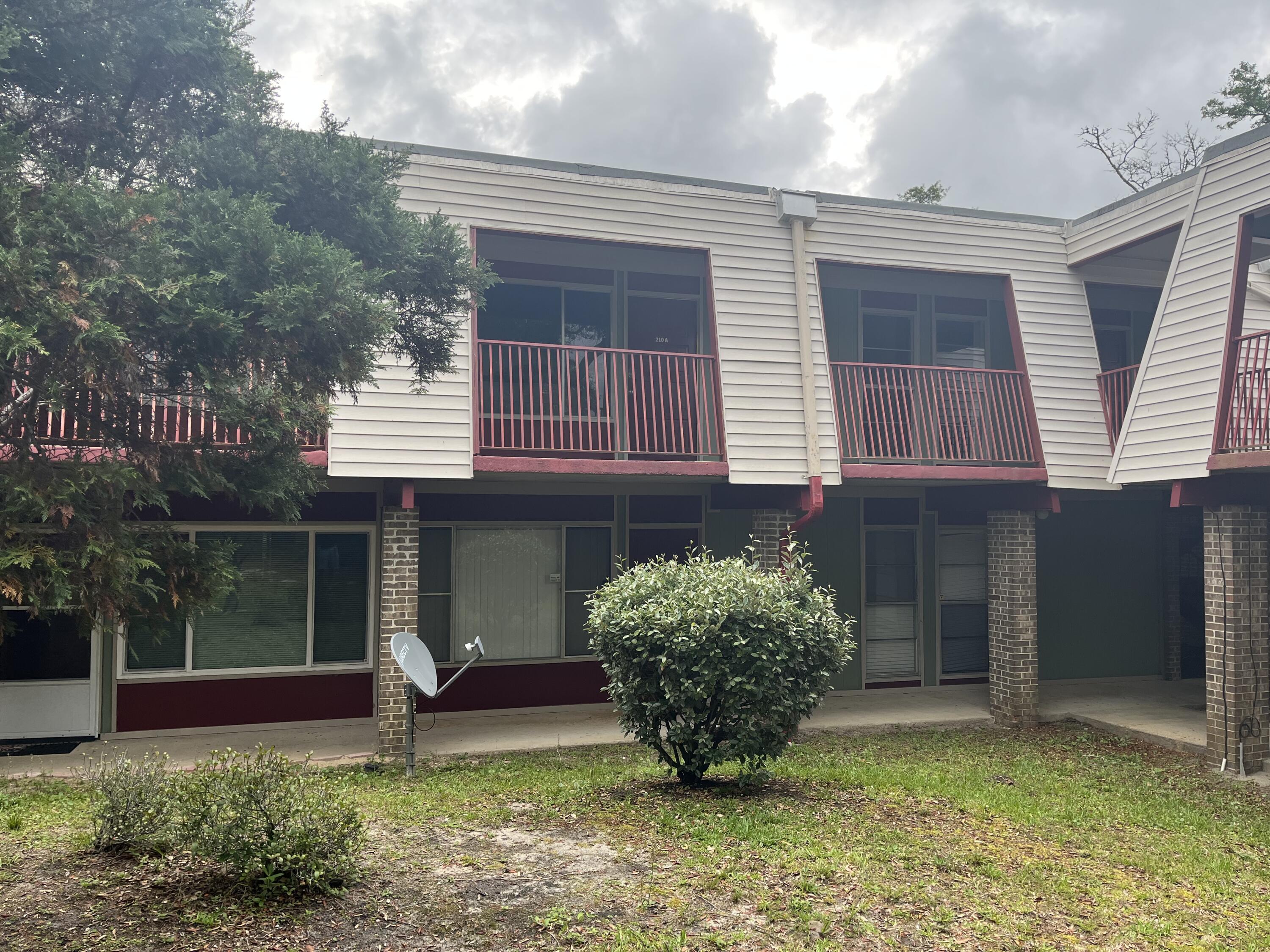 210 Pelham Road, Unit 210 Fort Walton Beach, FL 32547 - Photo 3 of 22 2