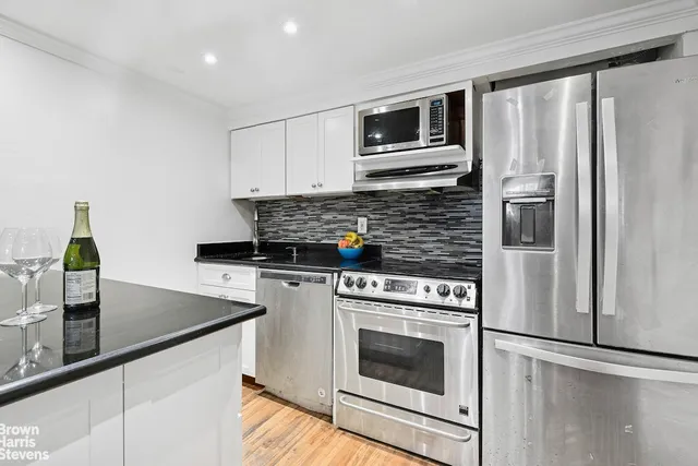 $935,000 | 18 East 63rd Street, Unit 1 | Lenox Hill
