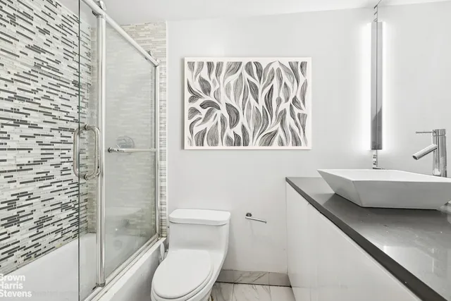 $935,000 | 18 East 63rd Street, Unit 1 | Lenox Hill