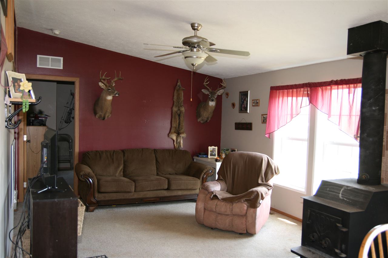 9075 West Fenceline Road Spencer, IN 47460 - Photo 16 of 26