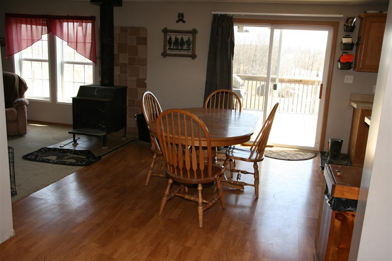 9075 West Fenceline Road Spencer, IN 47460 - Photo 20 of 26