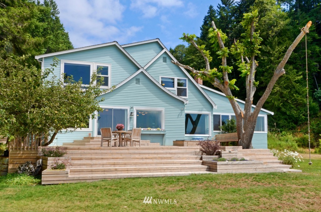 15071 Olympic View Loop Road Northwest Silverdale, WA 98383 - Photo 1 of 25 Gallery Image 1