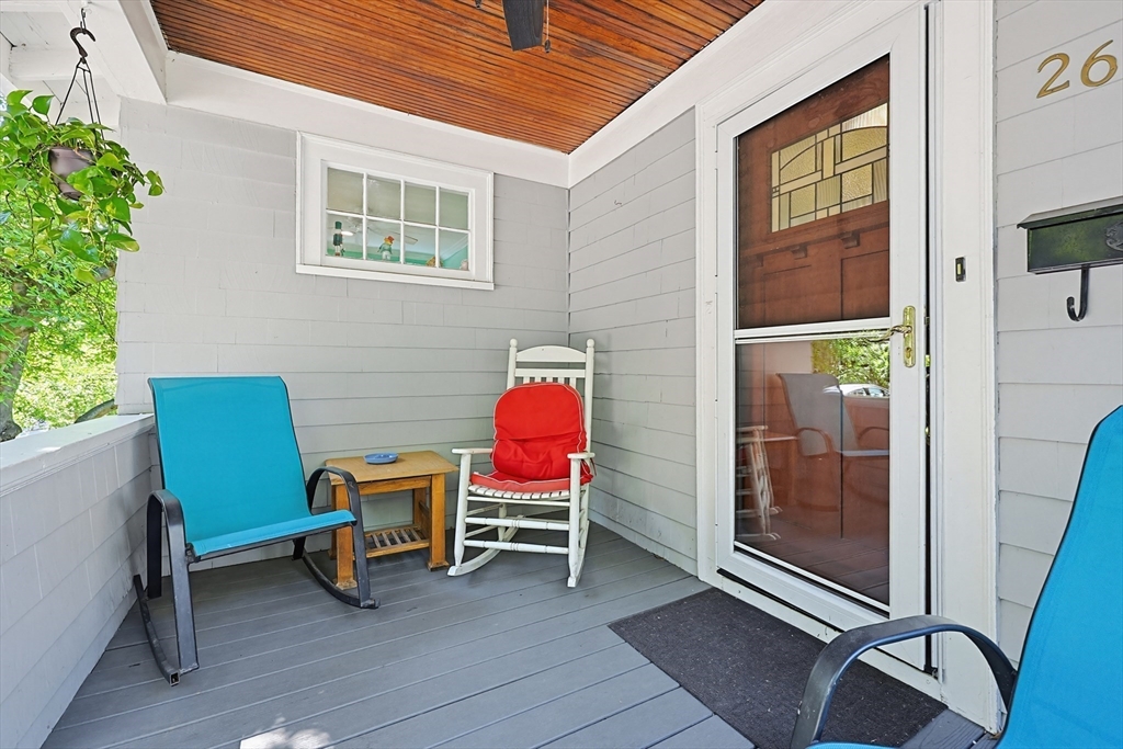 26 Grover Road Medford, MA 02155 - Photo 40 of 41