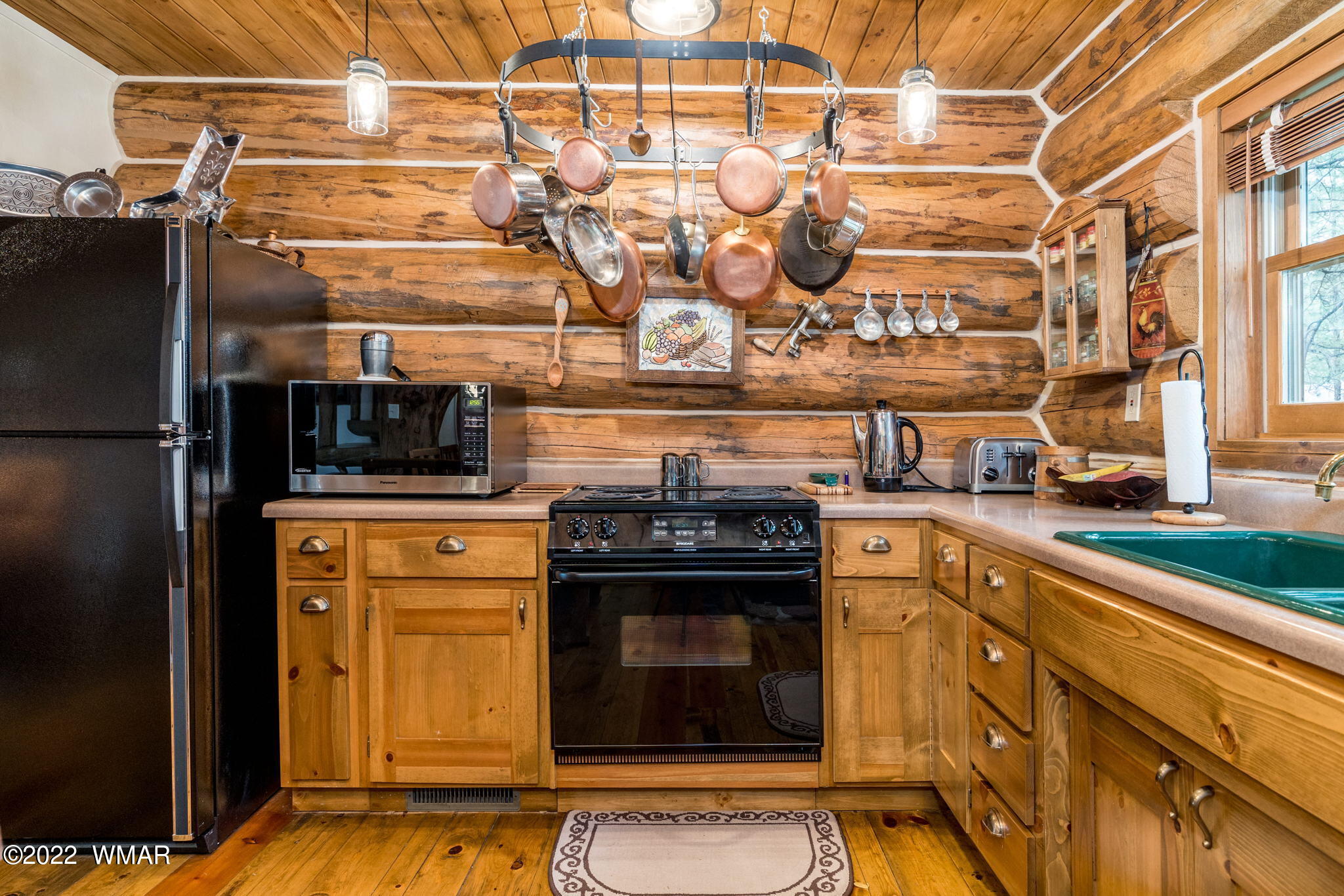 26 Cr Road Eagar, AZ 85925 - Photo 18 of 32