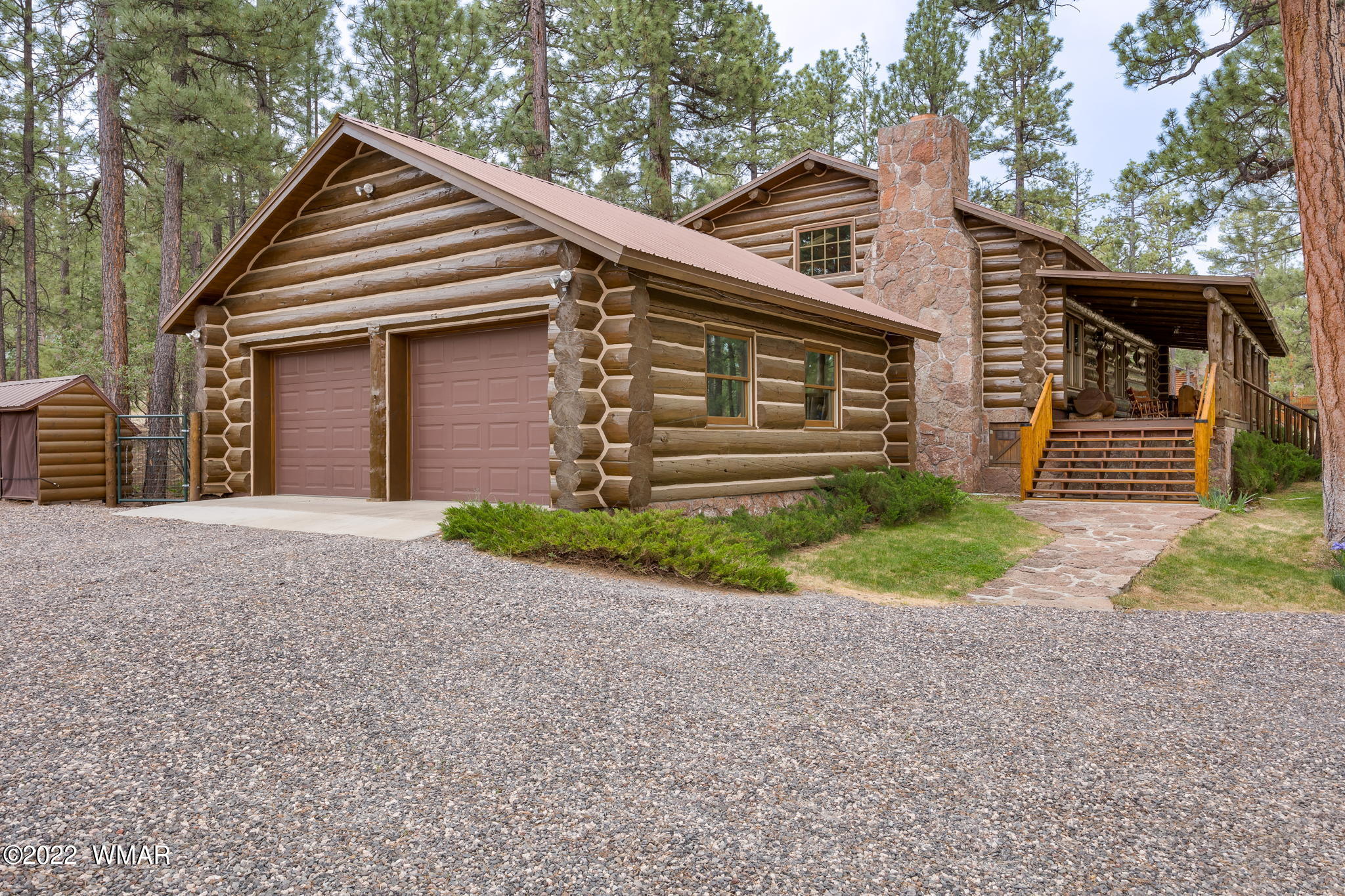 26 Cr Road Eagar, AZ 85925 - Photo 2 of 32