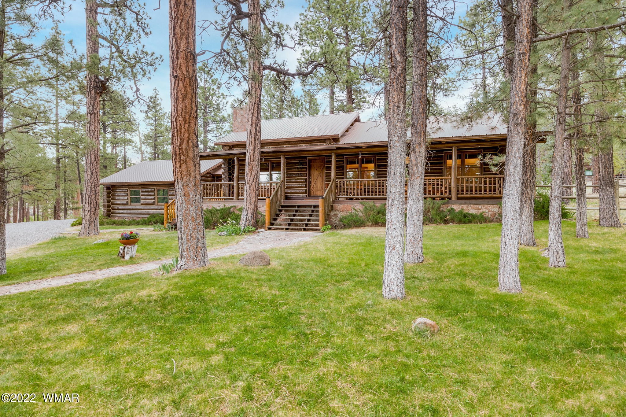26 Cr Road Eagar, AZ 85925 - Photo 5 of 32