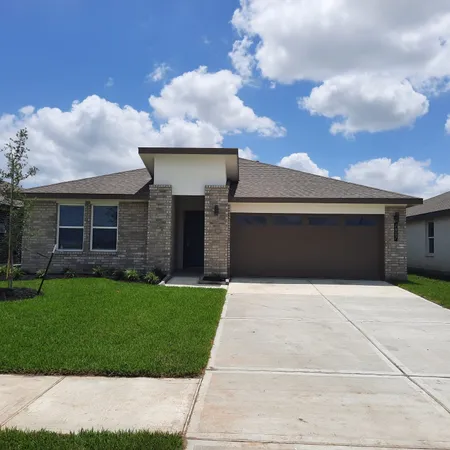 $2,400 | 1106 Briscoe Court, Rosharon, TX 77583