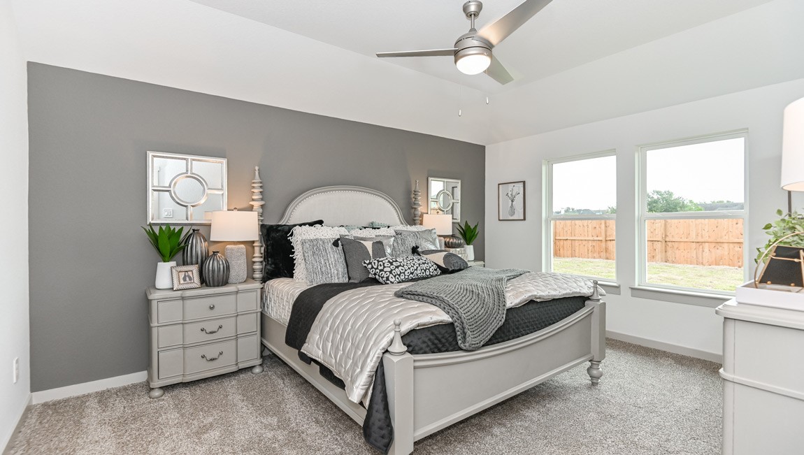 1106 Briscoe Court Rosharon, TX 77583 - Photo 11 of 22