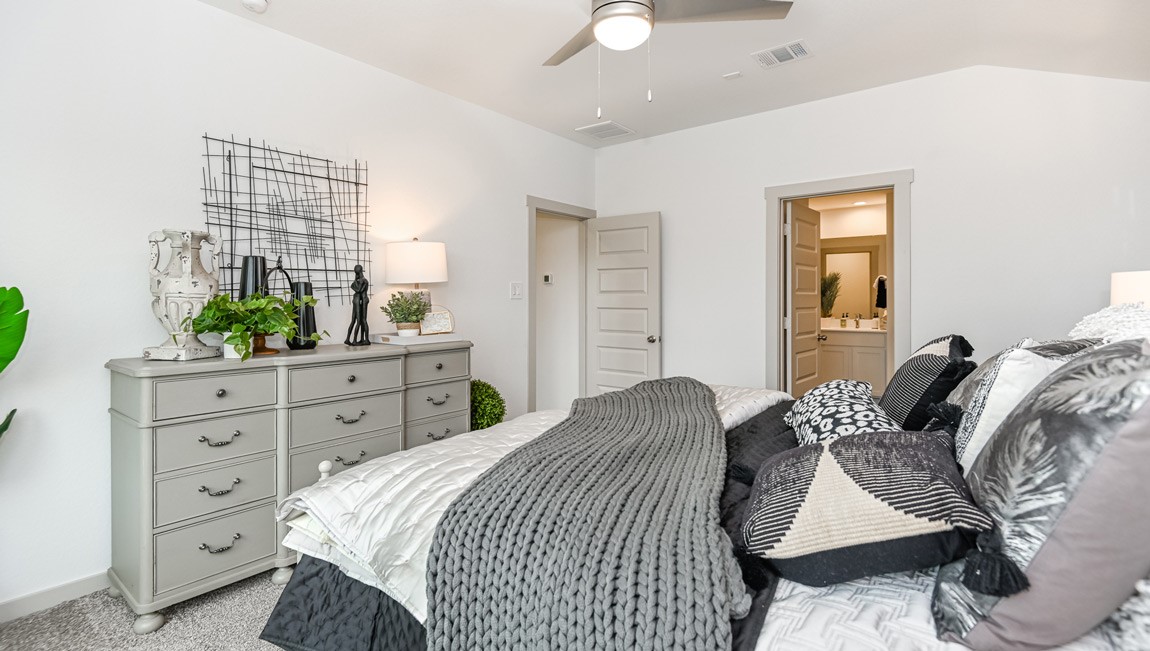 1106 Briscoe Court Rosharon, TX 77583 - Photo 13 of 22