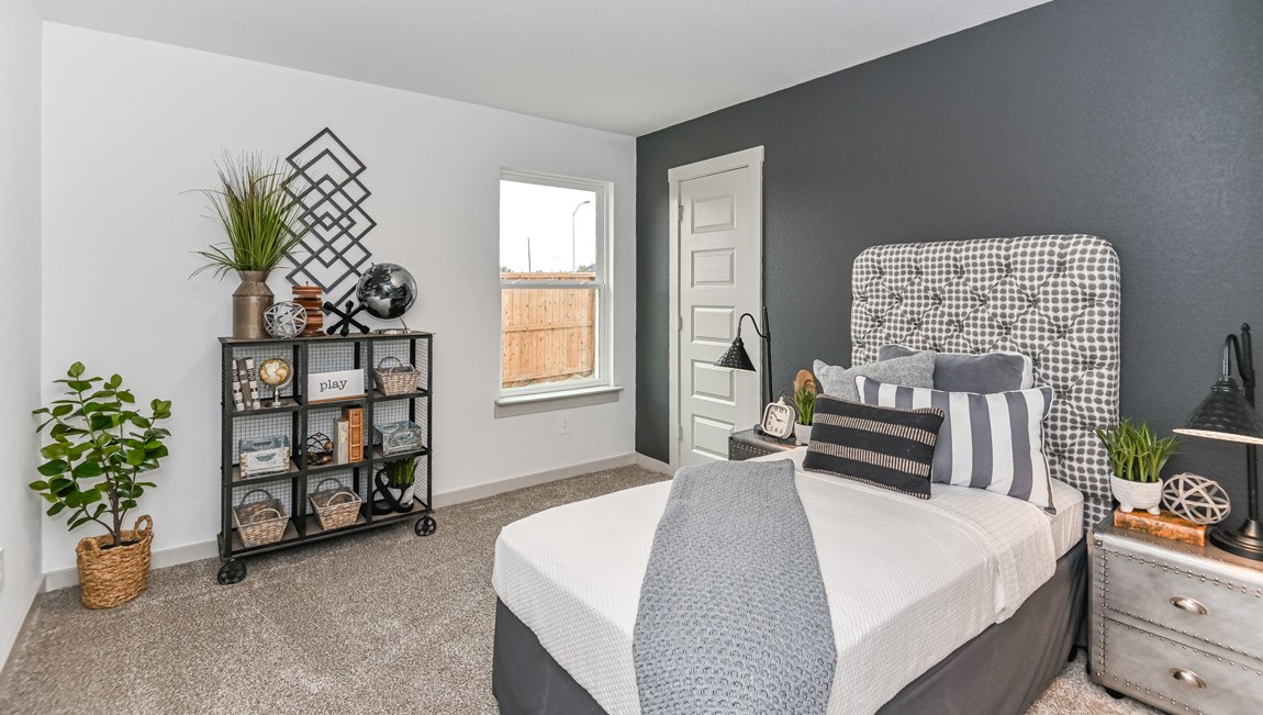 1106 Briscoe Court Rosharon, TX 77583 - Photo 3 of 22