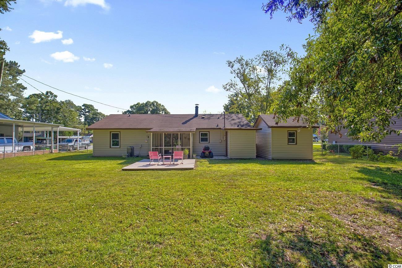 603 Luttie Road Myrtle Beach, SC 29588 - Photo 22 of 27 Gallery Image 22