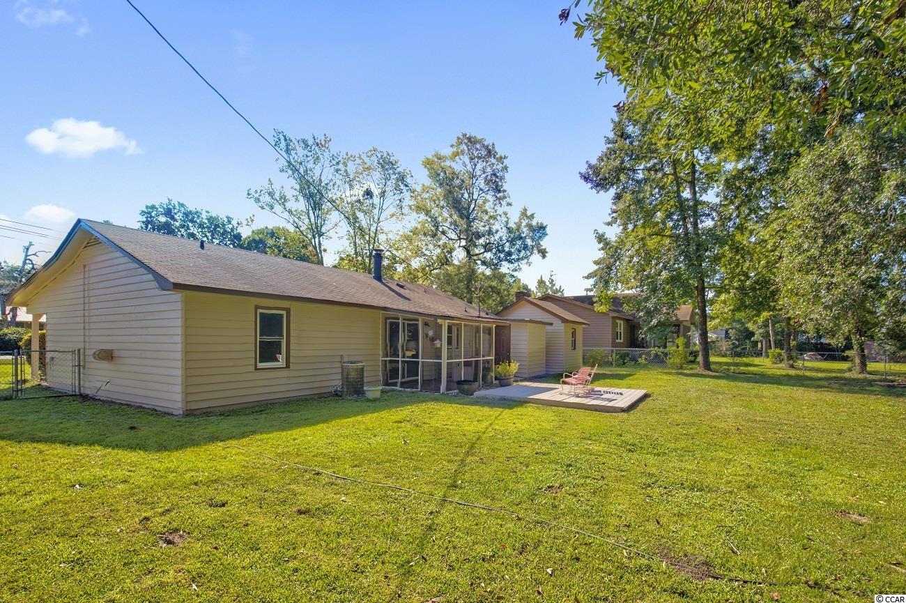 603 Luttie Road Myrtle Beach, SC 29588 - Photo 24 of 27 Gallery Image 24
