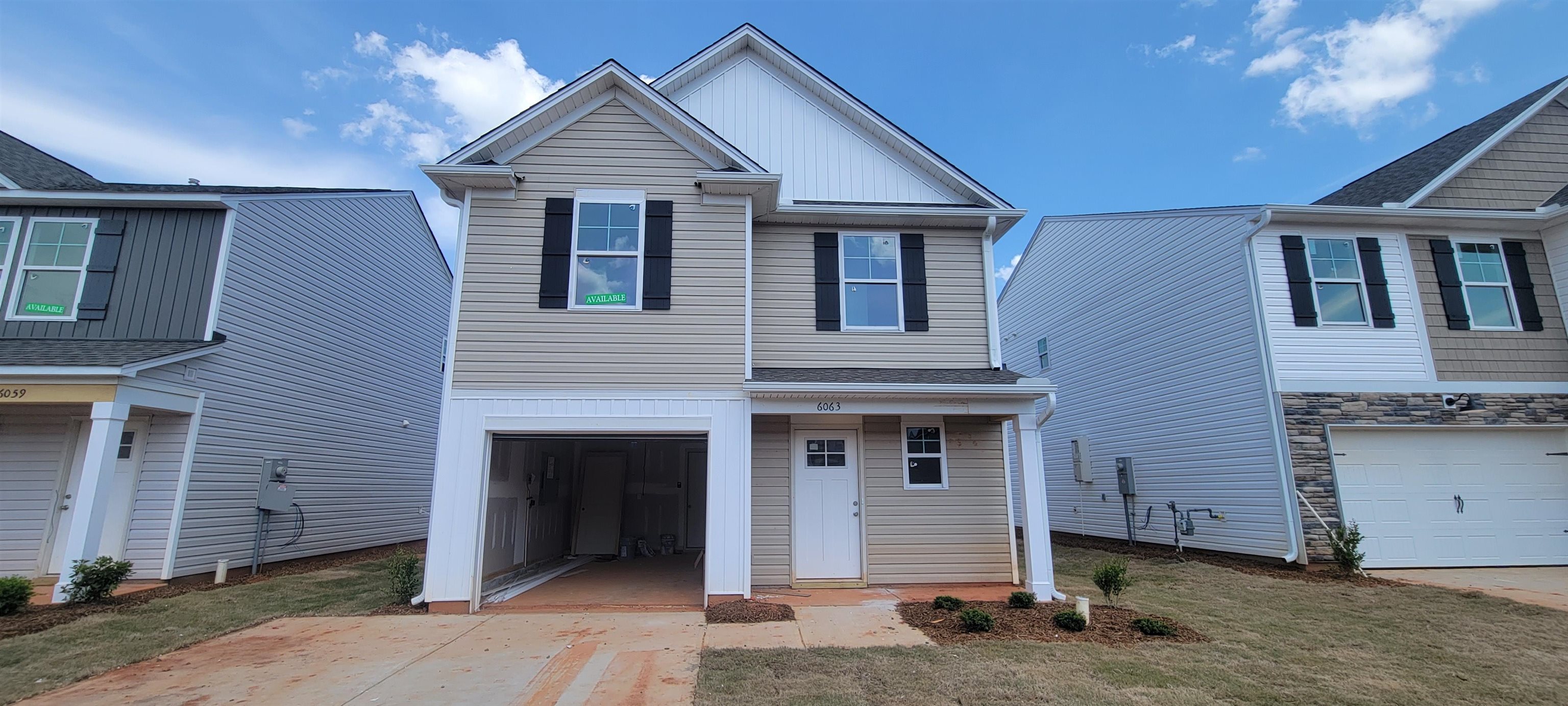 6063 Willutuck Drive Boiling Springs, SC 29316 - Photo 1 of 31