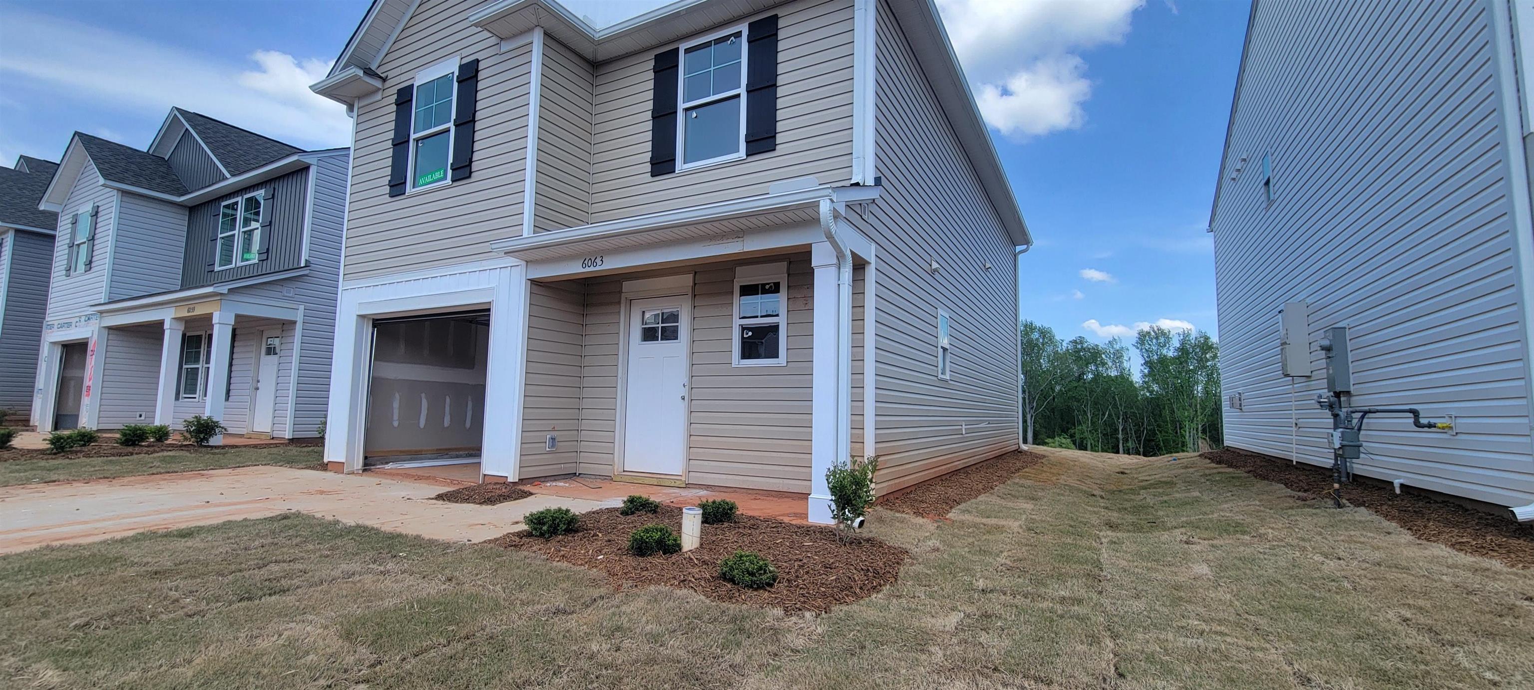 6063 Willutuck Drive Boiling Springs, SC 29316 - Photo 2 of 31