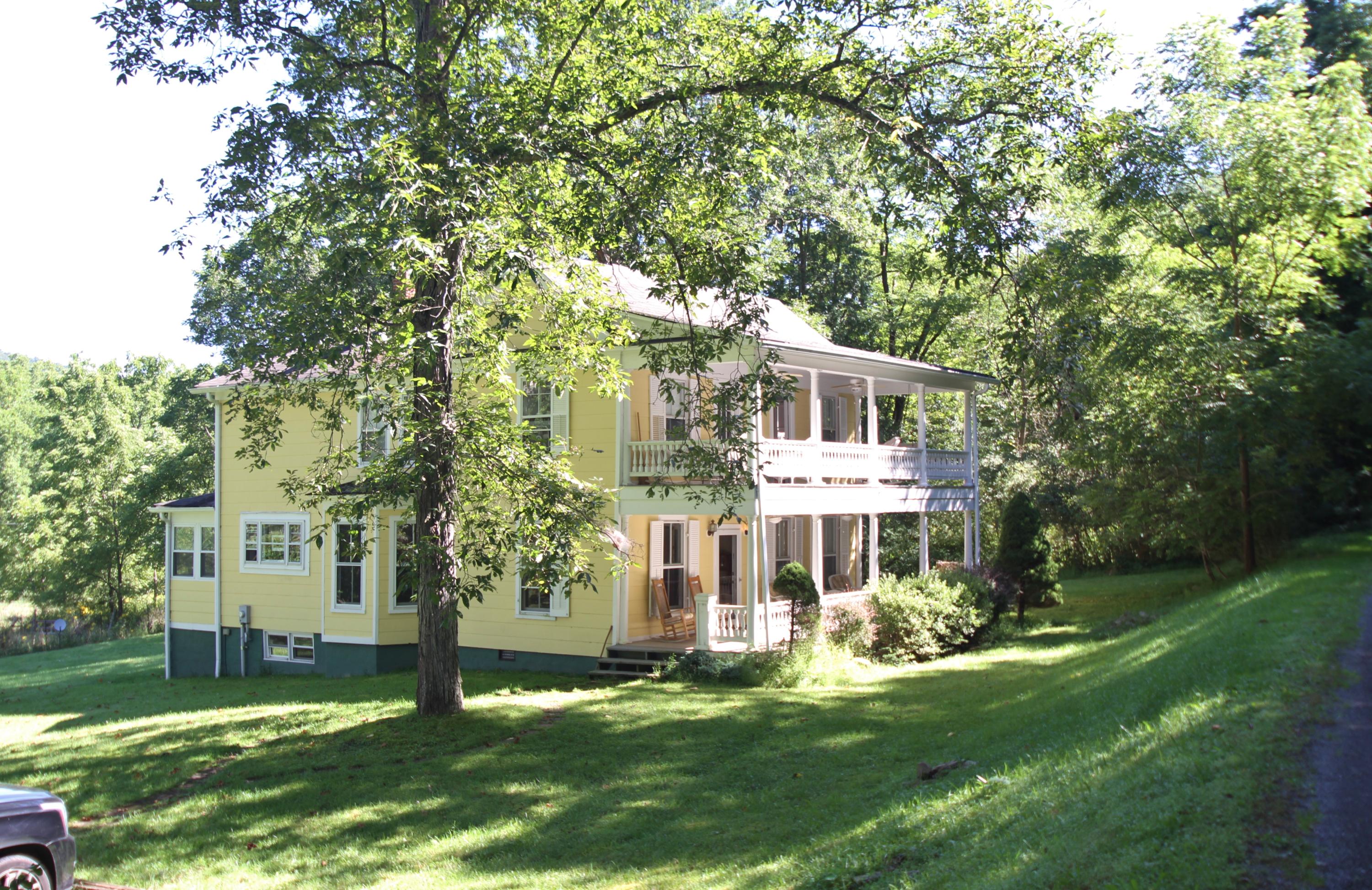 11803 Edray Road Cass, WV 24927 - Photo 71 of 86 Gallery Image 71