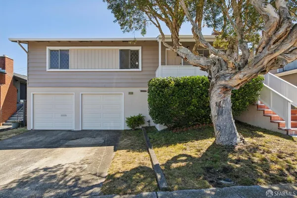 $899,000 | 3940 Moulton Drive, San Bruno, CA 94066