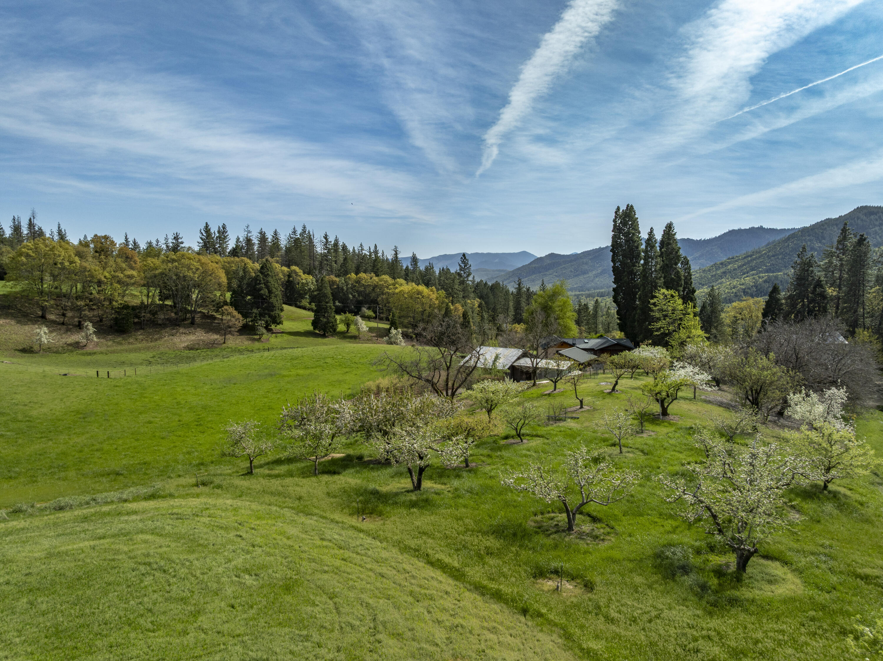 12310 Ramsey Road Gold Hill, OR 97525 - Photo 62 of 73 070