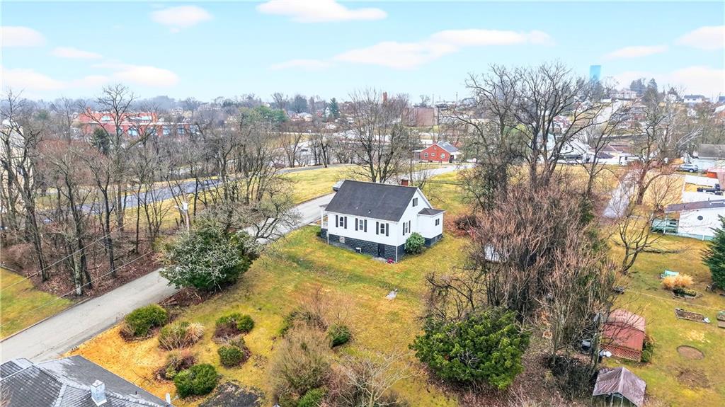 1107 Reeves Avenue Monessen, PA 15062 - Photo 2 of 33 a picture of lake view