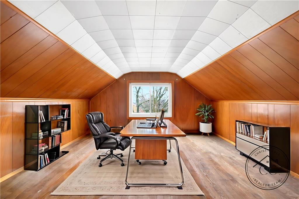 1107 Reeves Avenue Monessen, PA 15062 - Photo 24 of 33 a room with furniture and a window