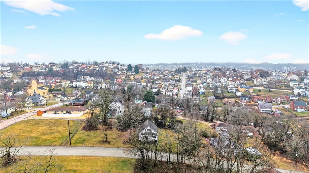 1107 Reeves Avenue Monessen, PA 15062 - Photo 32 of 33 a view of a city